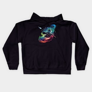 wizard Kids Hoodie